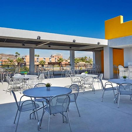 Hotel Graduate By Hilton Tempe Exteriér fotografie