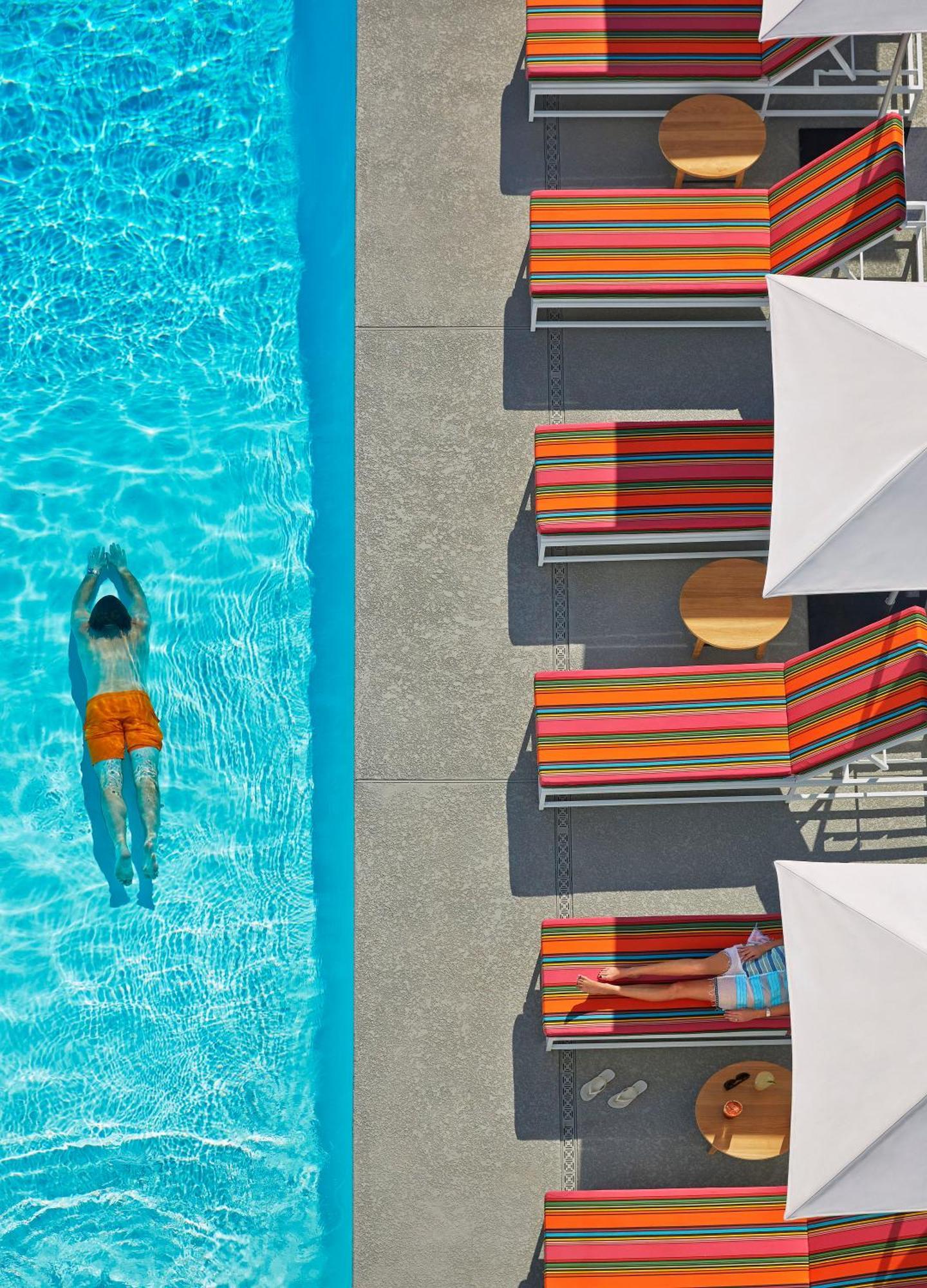 Hotel Graduate By Hilton Tempe Zařízení fotografie