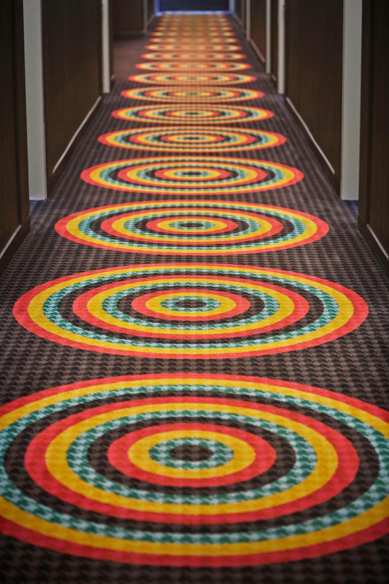 Hotel Graduate By Hilton Tempe Interiér fotografie