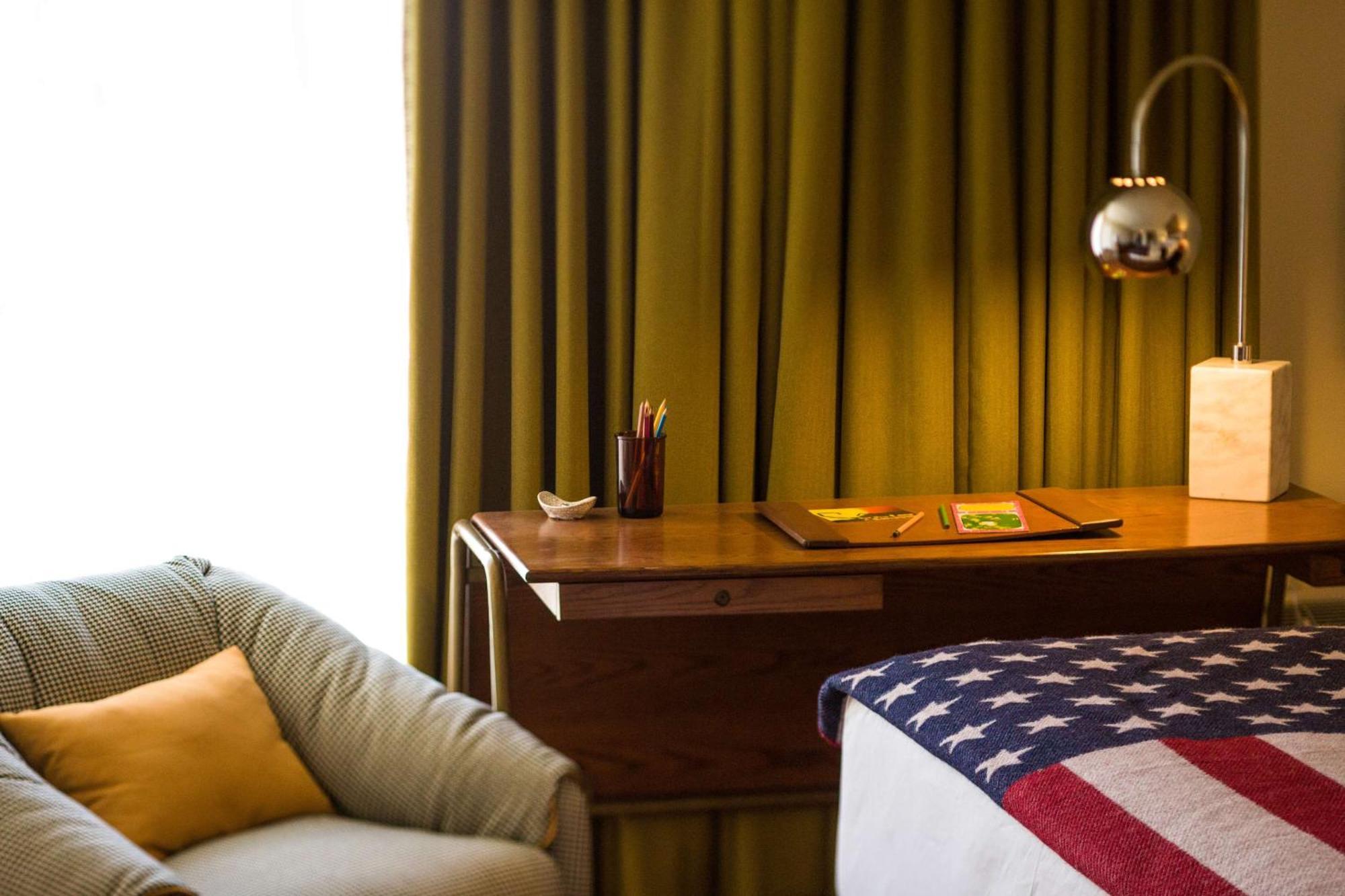 Hotel Graduate By Hilton Tempe Exteriér fotografie