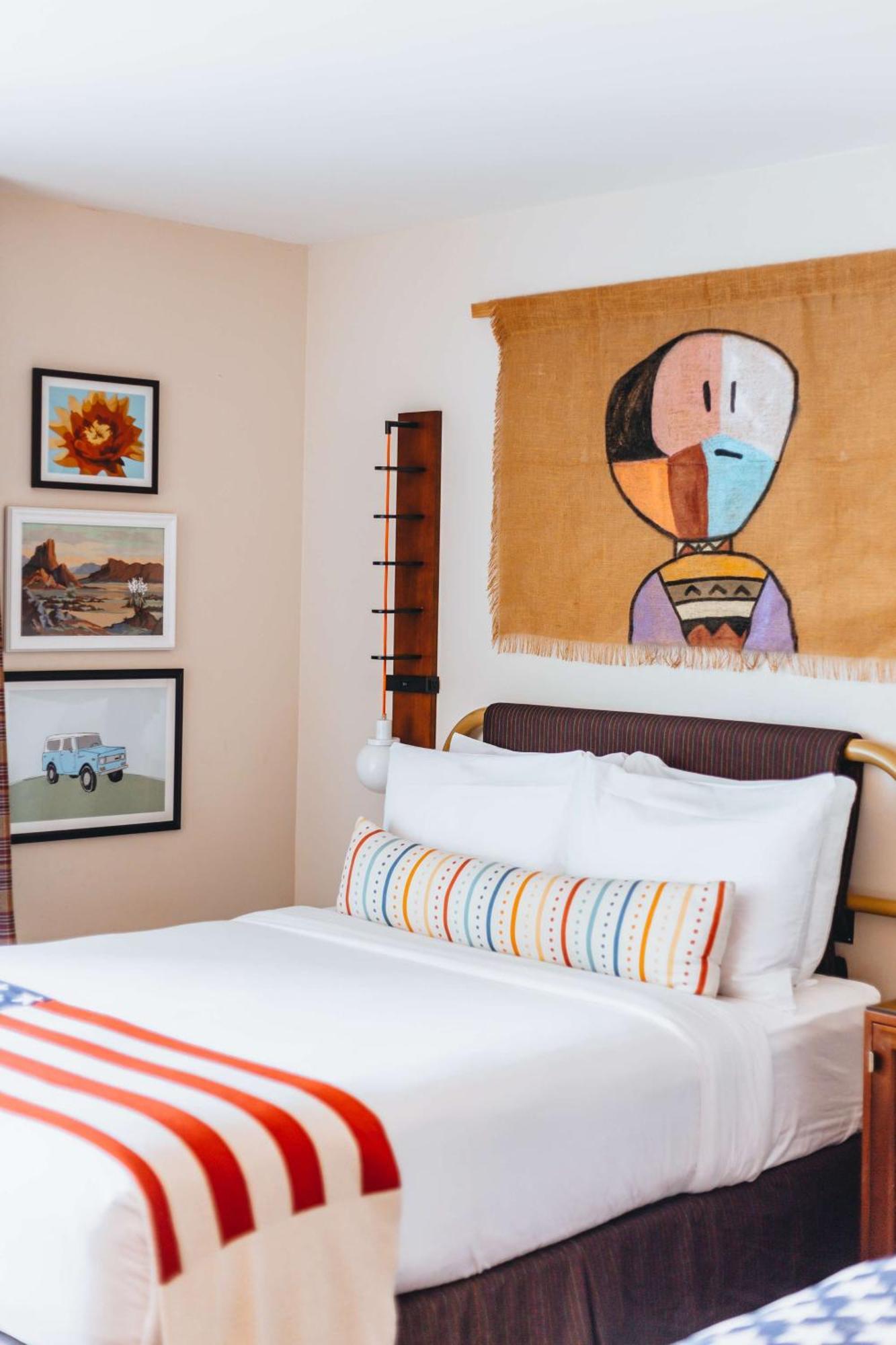 Hotel Graduate By Hilton Tempe Exteriér fotografie