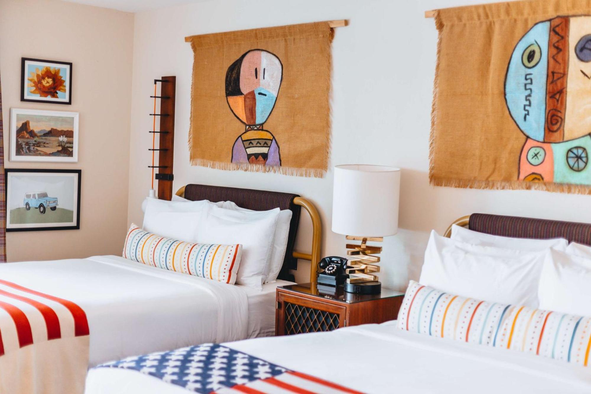 Hotel Graduate By Hilton Tempe Exteriér fotografie